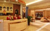 Туры в отель Shenlong Hotel (Xi'an Datang Xishi &Northwestern Polytechnical University Subway Station)