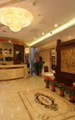 Туры в отель Shenlong Hotel (Xi'an Datang Xishi &Northwestern Polytechnical University Subway Station)