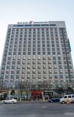 Туры в отель Jinjiang Inn (Baoji High-speed Rialway Station)