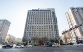 Туры в отель Jinjiang Inn (Baoji High-speed Rialway Station)