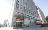 Туры в отель Jinjiang Inn (Baoji High-speed Rialway Station)