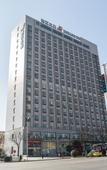 Туры в отель Jinjiang Inn (Baoji High-speed Rialway Station)