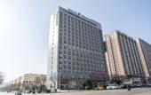 Туры в отель Jinjiang Inn (Baoji High-speed Rialway Station)