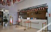 Туры в отель Jinjiang Inn (Baoji High-speed Rialway Station)