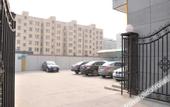 Туры в отель Jinjiang Inn (Baoji High-speed Rialway Station)