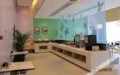Туры в отель Jinjiang Inn (Baoji High-speed Rialway Station)