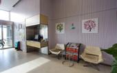 Туры в отель Jinjiang Inn (Baoji High-speed Rialway Station)