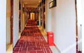 Туры в отель Lattice Hotel (Nanning Changgang)