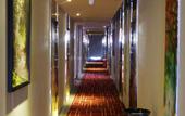 Туры в отель Lattice Hotel (Nanning Changgang)