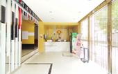 Туры в отель Lattice Hotel (Nanning Changgang)