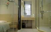 Туры в отель Lattice Hotel (Nanning Changgang)