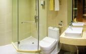Туры в отель Lattice Hotel (Nanning Changgang)