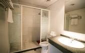 Туры в отель China Inn (Suzhou Industrial Park, Yangcheng Lake Weiting)