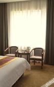 Туры в отель Mingle Business Hotel