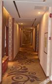 Туры в отель Mingle Business Hotel
