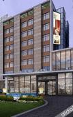 Туры в отель Jiaxi InternationaI Hotel Shenzhen Baoan Airport Xiwan Mangrove branch