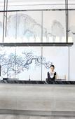 Туры в отель Jiaxi InternationaI Hotel Shenzhen Baoan Airport Xiwan Mangrove branch