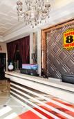 Туры в отель Super 8 Hotel (Hefei Suzhou Road, Provincial Hospital)