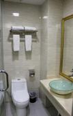 Туры в отель Chengbang Hotel (Shenzhen Dahe)