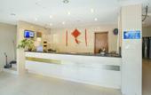 Туры в отель Rulai Hotel