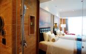 Туры в отель Beihai Hyatt Hotel (high-speed railway station store)