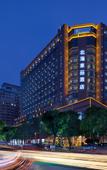 Туры в отель Beihai Hyatt Hotel (high-speed railway station store)