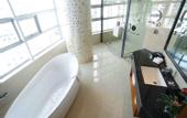 Туры в отель Beihai Hyatt Hotel (high-speed railway station store)