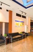 Туры в отель Homeinn Selected Hotel (Dalian Xi'an Road Lianhe Road Subway Station)