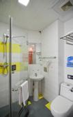 Туры в отель Homeinn Selected Hotel (Dalian Xi'an Road Lianhe Road Subway Station)