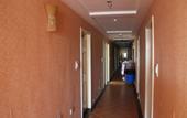 Туры в отель ANJIA HOTEL