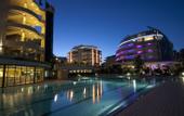 Туры в отель Premier Resort - Le Palme