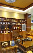 Туры в отель Xishuangbanna International Aerial Garden South of Mekong River (Daijiangnan) Business Hotel