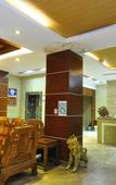 Туры в отель Xishuangbanna International Aerial Garden South of Mekong River (Daijiangnan) Business Hotel