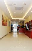 Туры в отель HanTing Hotel (Nanjing Jiangning University Town Jiaoyuan Subway Station)