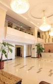 Туры в отель Wujiaqu Yingbin Hotel