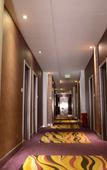 Туры в отель HanTing Hotel (Harbin Exhibition Center Sports College)