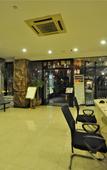 Туры в отель Mo Tai Holiday Inn Hotel