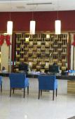 Туры в отель Skyscraper Hotel (Huangyan Jiufeng Park)