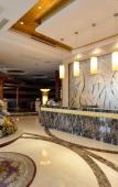 Туры в отель Skyscraper Hotel (Huangyan Jiufeng Park)