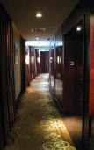Туры в отель Skyscraper Hotel (Huangyan Jiufeng Park)