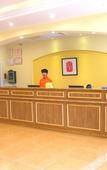 Туры в отель Pebble Motel (Nanchang Longhu Paradise Walk)