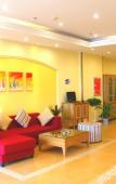 Туры в отель Pebble Motel (Nanchang Longhu Paradise Walk)