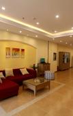 Туры в отель Pebble Motel (Nanchang Longhu Paradise Walk)