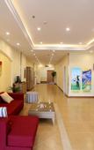 Туры в отель Pebble Motel (Nanchang Longhu Paradise Walk)