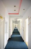 Туры в отель Shanghai Fukun Hotel