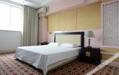 Туры в отель Shanghai Fukun Hotel
