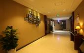 Туры в отель PERFECT HOTEL(Wuhouci Metro Station Branch)