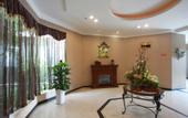 Туры в отель PERFECT HOTEL(Wuhouci Metro Station Branch)