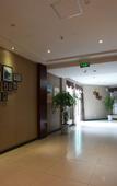 Туры в отель PERFECT HOTEL(Wuhouci Metro Station Branch)