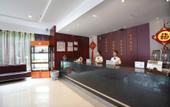 Туры в отель PERFECT HOTEL(Wuhouci Metro Station Branch)